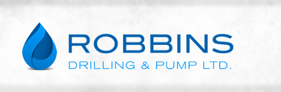 Robbins Drilling & Pump Ltd.